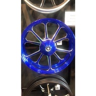 sport rim fg505 cutting hylos ex5 dream w100
