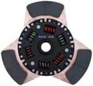 Racing Gear RSMD-108 Clutch Super Metal Disc Toyota [1JZ-GTE/3S-GTE (SW20)]