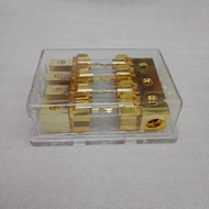 Fuse 60a - Fuse 60 1 in 4 outa