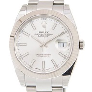 ROLEX 勞力士 恒動日誌型 DATEJUST 126334-0003 / M126334-0003 / 126334