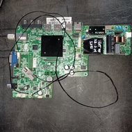 MEGRA 32D1000X/AIO BOARD