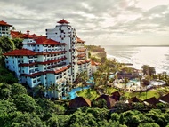 峇里島希爾頓度假村 (Hilton Bali Resort)