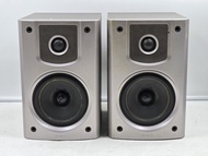 BB29 ลำโพงมือสองญี่ปุ่น 1 คู่ (093-094) SONY SS-H1AV 70W 6 โอห์ม Woofer 4.5 นิ้ว Size ตู้ 18x22.5x27
