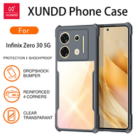 XUNDD Infinix Zero 30 5G/Infinix smart 8 Pro/Infinix Hot 40 pro/Infinix Hot 40i/Infinix note30 5G/Infinix Zero 30 4G/Infinix Note 40/Infinix Note 40 Pro 4G/Infinix Note 40 Pro 5G/Infinix Note 40 Pro Plus Case Anti Drop Anti Scratch Anti-sweat