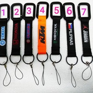 Car/Motor Keychain keyholder Car Motor Key chain key holder