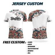 jersey sepeda - kaos jersey sepeda custom - kaos sepeda custom design batik - kaos seragam sepeda du