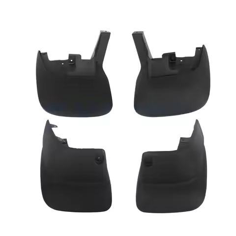 Original Front Rear Mud Guard For Pajero Sport Nativa Ii L200 Triton Ka4t Kb4t 2005-2015 5370b203 53