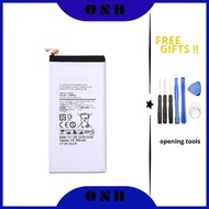 OSN Samsung A7 2015 A700 A700F EB-BA700ABE 2600Mah Battery Replacement Parts