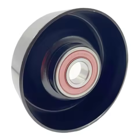 16603-0W010 Guide Pulley Fit For Toyota 1UZFE 2UZFE Engine