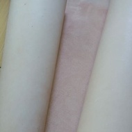 Grade vegetable leather 1mm 1.2mm 5 sq ft thicka