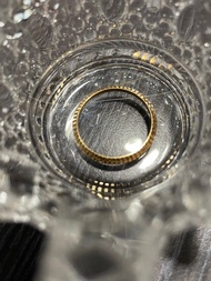 Rolex 69173 18k yellow gold bezel 勞力士69173 18k黃金錶圈