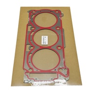 ชุดเครื่องยนต์เรือกระชับรูปแบบใหม่สำหรับ BOMBARDI GTI130-RXP300 เปลือกกระดาษและแผ่นยางสำหรับเครื่องย