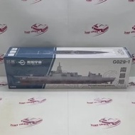 XcarToys PLAN NAVY Nanchang DDG 101 Type 055 Guided Missile Destroyer