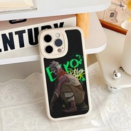DY-2 L-LOL Ekko Arcane Jinx Phone Case For Iphone 16  17，15 14 13 Pro Max 12 11 Mini X Xr Xs 7 8 Pul