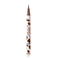 Liquid Eyeliner Great Versatility Waterproof High Pigmented Smudgeproof Longlasting Women Cosmetic Makeup Tool