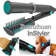 ZuanZhuan InStyler 32mm (鑽轉 專業捲髮器)