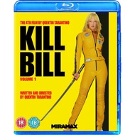 [En]1080P&4K Blu-ray HD Movies Kill Bill: Vol. 1