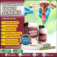 Regnazel Nakara - Effective Herbal Cancer Medicine - Tumor Medicine - Cervical Cancer - Breast Cance
