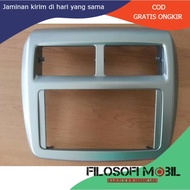 Daihatsu Agya Ayla Panel Tape / Head Unit Frame