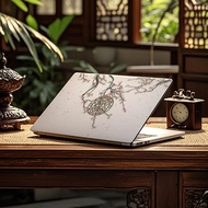 Ốp Lưng Bảo Vệ MacBook pro 14 Inch Air 13 Inch Retro pro 16 Inch Laptop 2025 M4 M3 Cao Cấp 133 Class