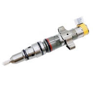 Caterpillar C9 C7 Engine Injector 557-7633 CAT E330DL E336DL EFI Injector 5577633 Fuel Injector 20R-