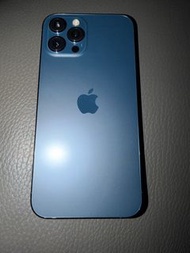 iPhone 12 Pro Max Pacific Blue 512GB