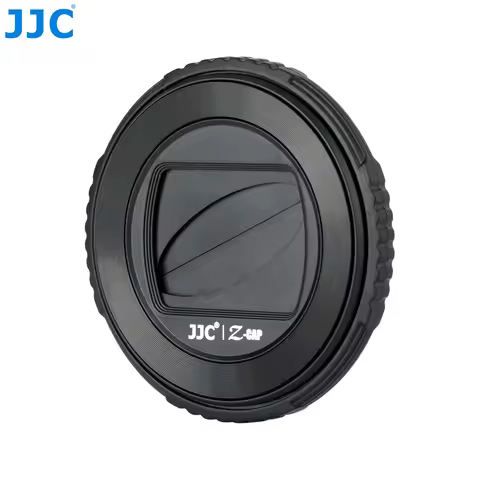 JJC Lens Cap Lens Protector Cover for Olympus TG-7 TG7 TG-6 TG6 TG-5 TG5 TG-4 TG-3 TG-2 TG-1 Replace