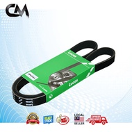 LUCAS FAN BELT 6PK2563 FOR PROTON INSPIRA