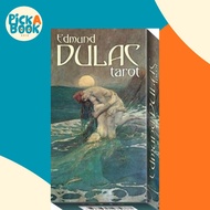 Edmund Dulac Tarot by Edmund Dulac (paperback)