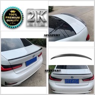 Bmw G20 F-perfomance spoiler