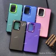 Realme 10 Pro Plus Case IMD Hybrid Plate Hologram Realme 10 Pro Plus SC-1