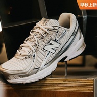 Putian Shoes New Balance Cross-Border nb740 Autumn Winter New Style Men Women Breathable Mesh Couple