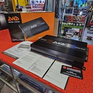 POWER DHD DHD-1045 POWER 4 CHANNEL