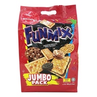 Munchy's Funmix Mix of Assorted Biscuit 900g