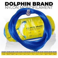 FISHING LINE BRAND NYLON MONOFILAMENT 1KG STRONG ANTI-BREAK (30–120LBS)