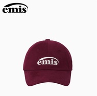 NEW LOGO EMIS CAP(RENEWAL)-REDพร้อมส่ง พร้อมป้ายและหมวก แท้ 100