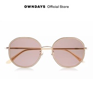 OWNDAYS Sunglasses รุ่น SUN1074