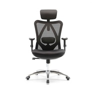 Ghế công thái học Sihoo M18 (Đen)