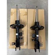 100% GENUINE (MAZDA) FRONT ABSORBER LEFT / RIGHT 1PAIR MAZDA CX-3 DK MODEL 2015>>DD1V 34 900B / DD1V