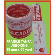 MERAH Red fragile tape, red fragile tape, red fragile tape, fragile tape