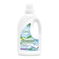 ORITA Biodegradable Floor Cleaner - Lavender Scent 1000ML