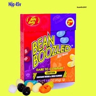 Bean Boozled 5th Edition Rotten Candy 45gr