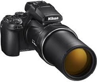 全新水貨 Nikon P1100 有中英文