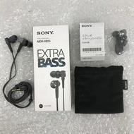 SONY MDR-XB55 有線耳機
