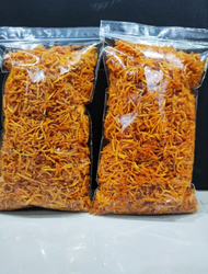 KENTANG GORENG KERING / KENTANG BALADO / KENTANG TERI KACANG / KENTANG KACANG