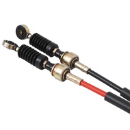 Car Manual Transmission Gear Cable for Chinese M1 M5 472 Engine S18-1703090BA Replacement Accessorie