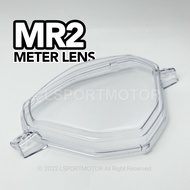 MODENAS MR2 METER LENS (CLEAR) METER COVER CASE KRISS MR2 KRISSMR2