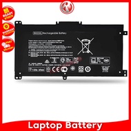 LAPTOP Battery for HP BK03XL 916366-541 916366-421 HSTNN-UB7G HSTNN-LB7S TPN-W125 916811-855 6 MONTH