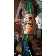 Tyre (tire) for Chengshin real Electric Scooter 2.75-10 (275- 10) tubeless YADEA, TAILG (free 1 curv