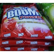 Boom Serbuk Pencuci Pakaian 2.5KG / Boom Laundry Powder 2.5KG